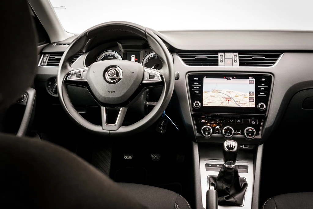 Škoda Octavia – foto 12