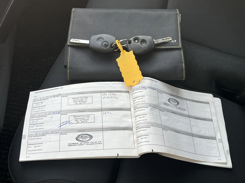 Renault Trafic – foto 18