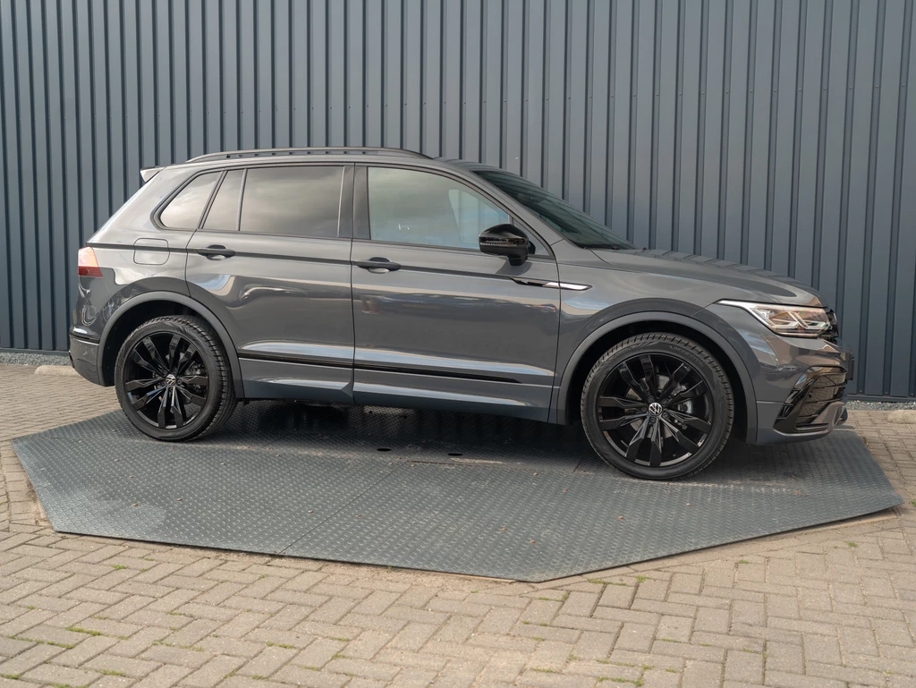 Volkswagen Tiguan – foto 14