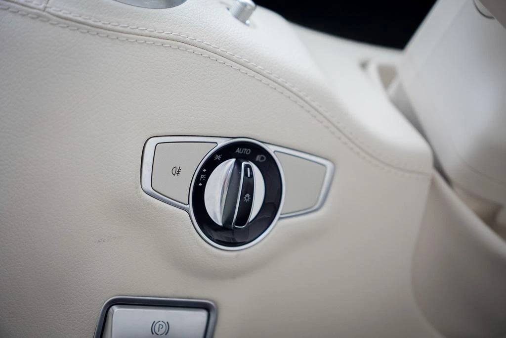 Mercedes-Benz S-Klasse – foto 80