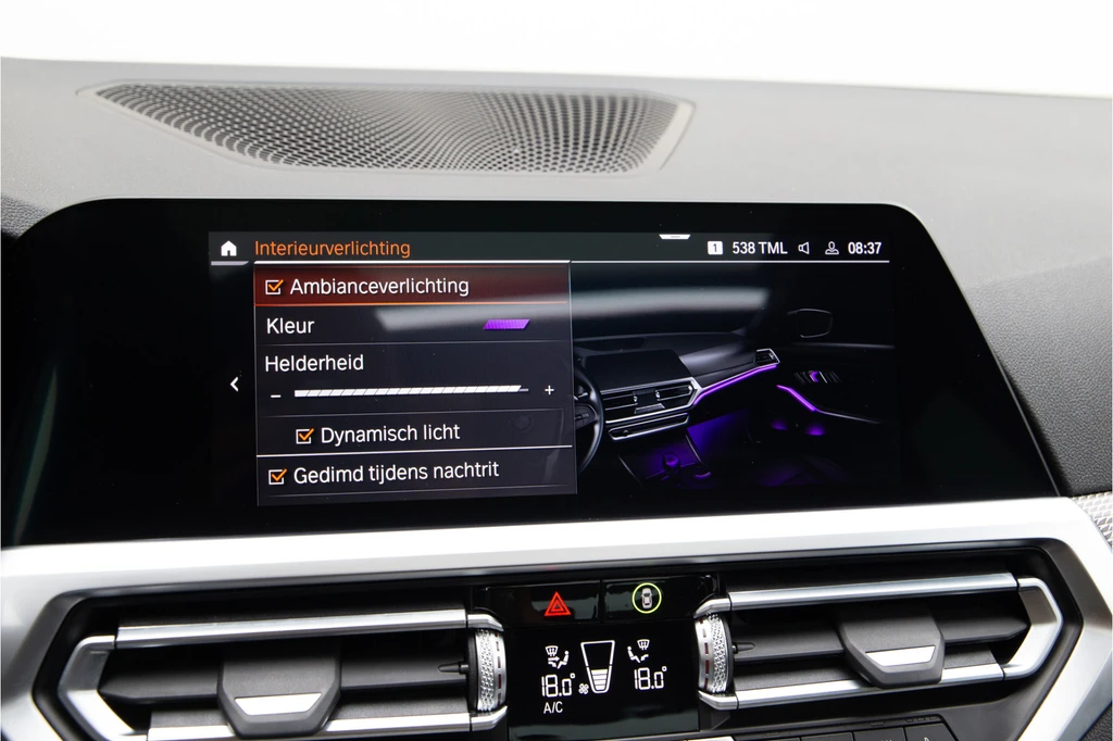 BMW 3 Serie – foto 29