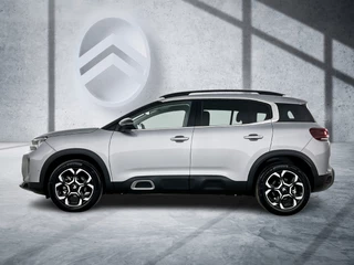 Citroën C5 Aircross – thumbnail 2