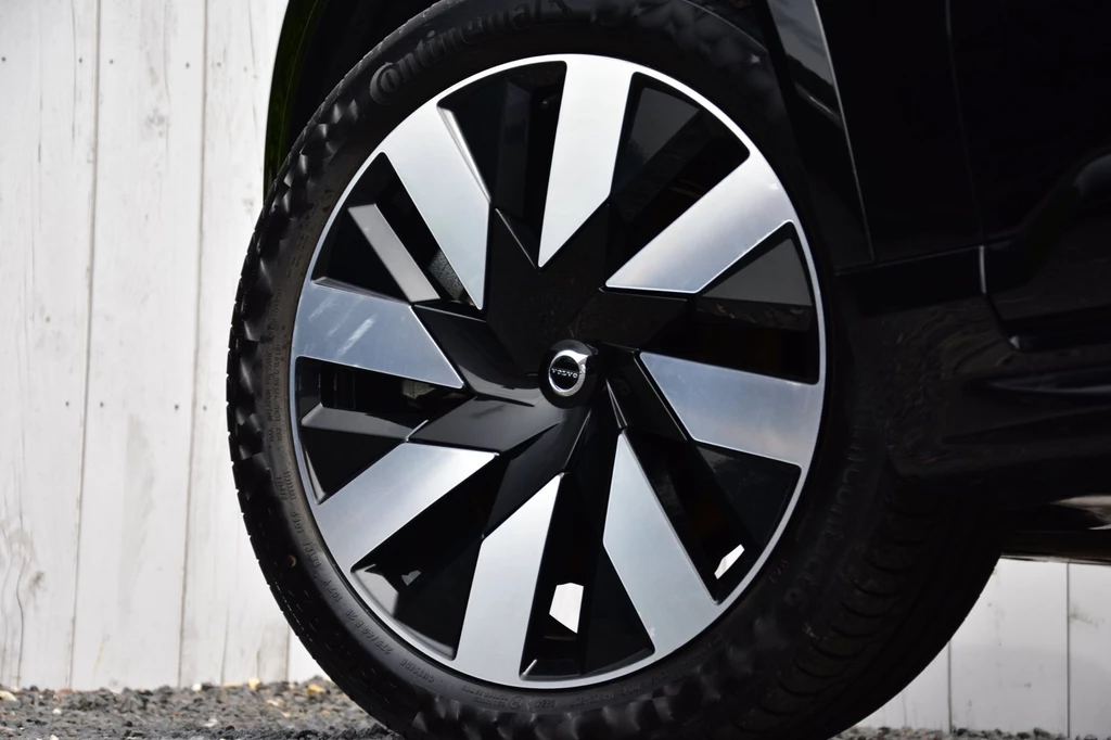 Volvo XC90 – foto 13