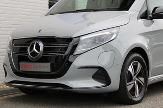 Mercedes-Benz EQV – thumbnail 22