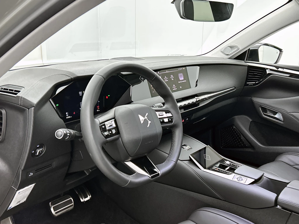 DS DS 4 – foto 19