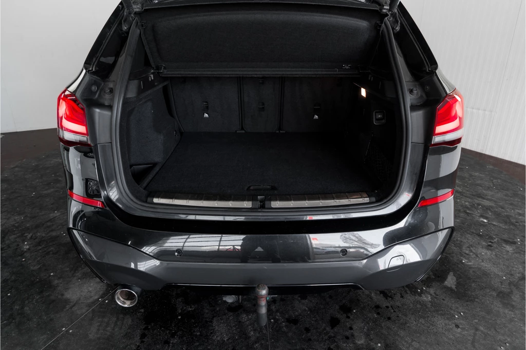 BMW X1 – foto 35
