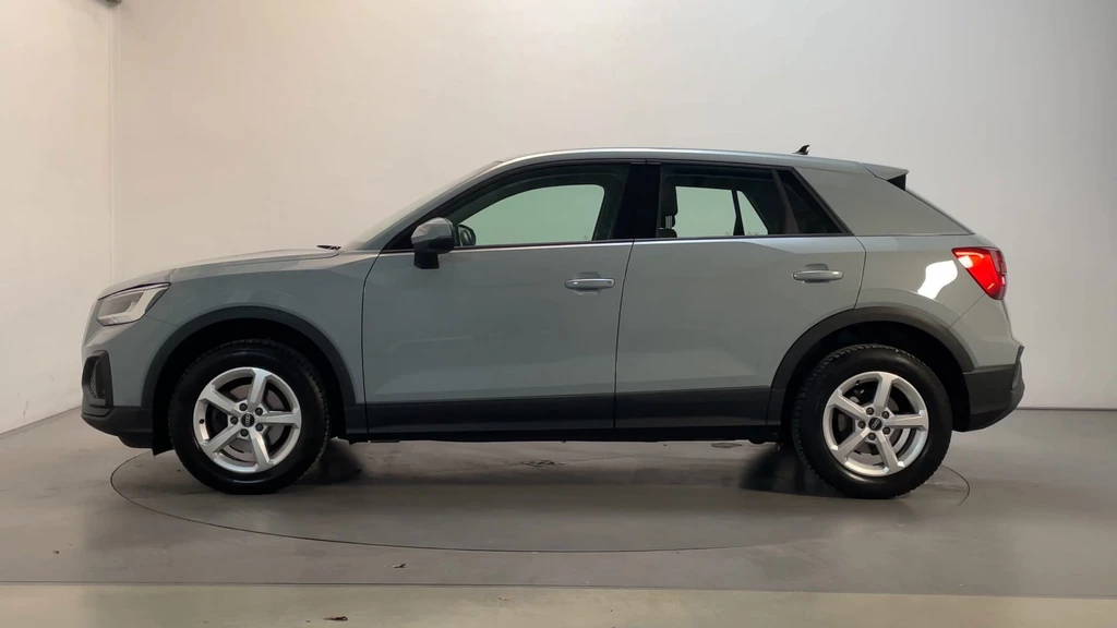 Audi Q2 – foto 2
