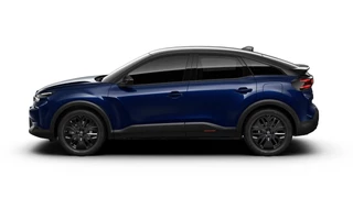 Citroën ë-C4 – thumbnail 2