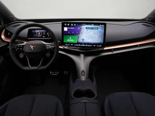 CUPRA Tavascan – thumbnail 13