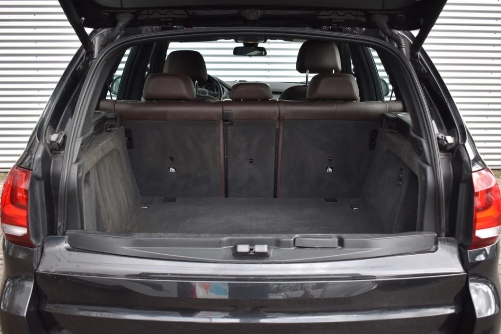 BMW X5 – foto 8