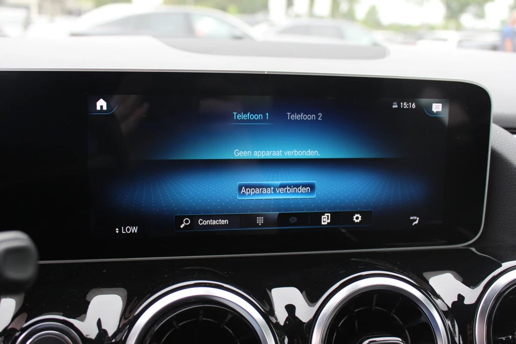 Mercedes-Benz B-Klasse – foto 23