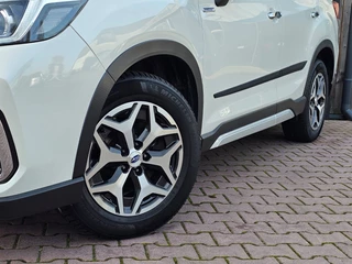 Subaru Forester – thumbnail 47