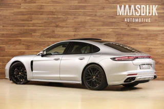 Porsche Panamera – thumbnail 4