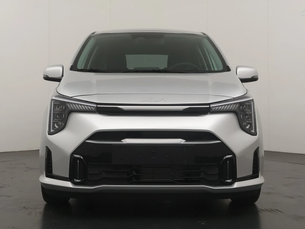 Kia Picanto – foto 13