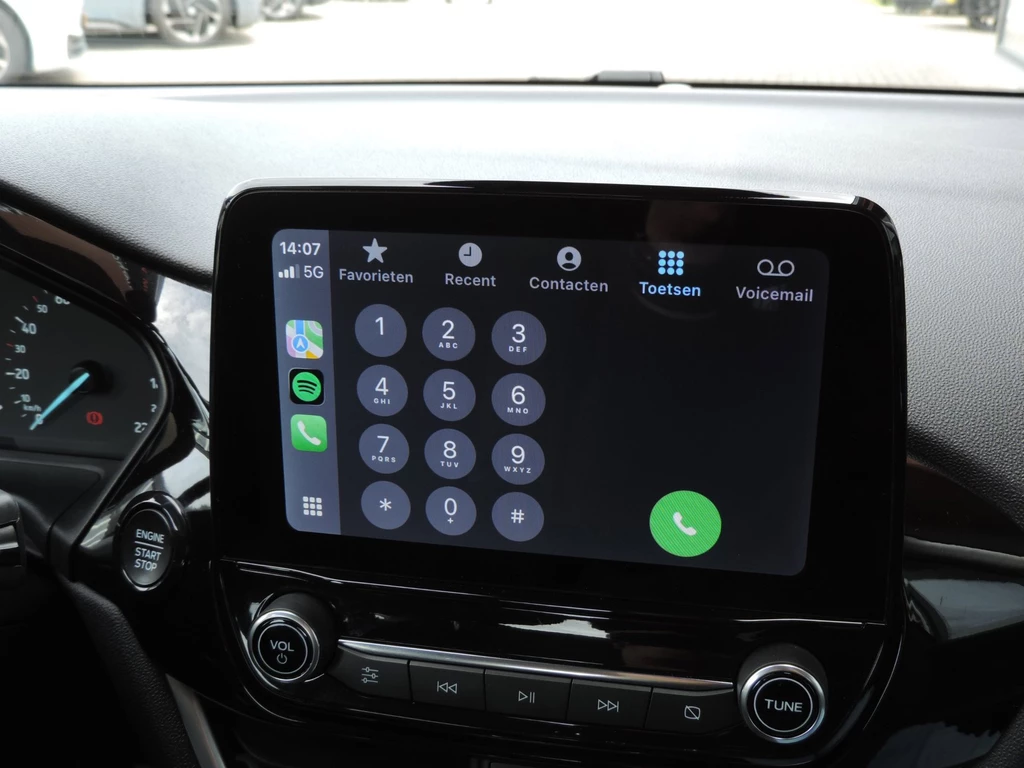 Ford Fiesta – foto 34
