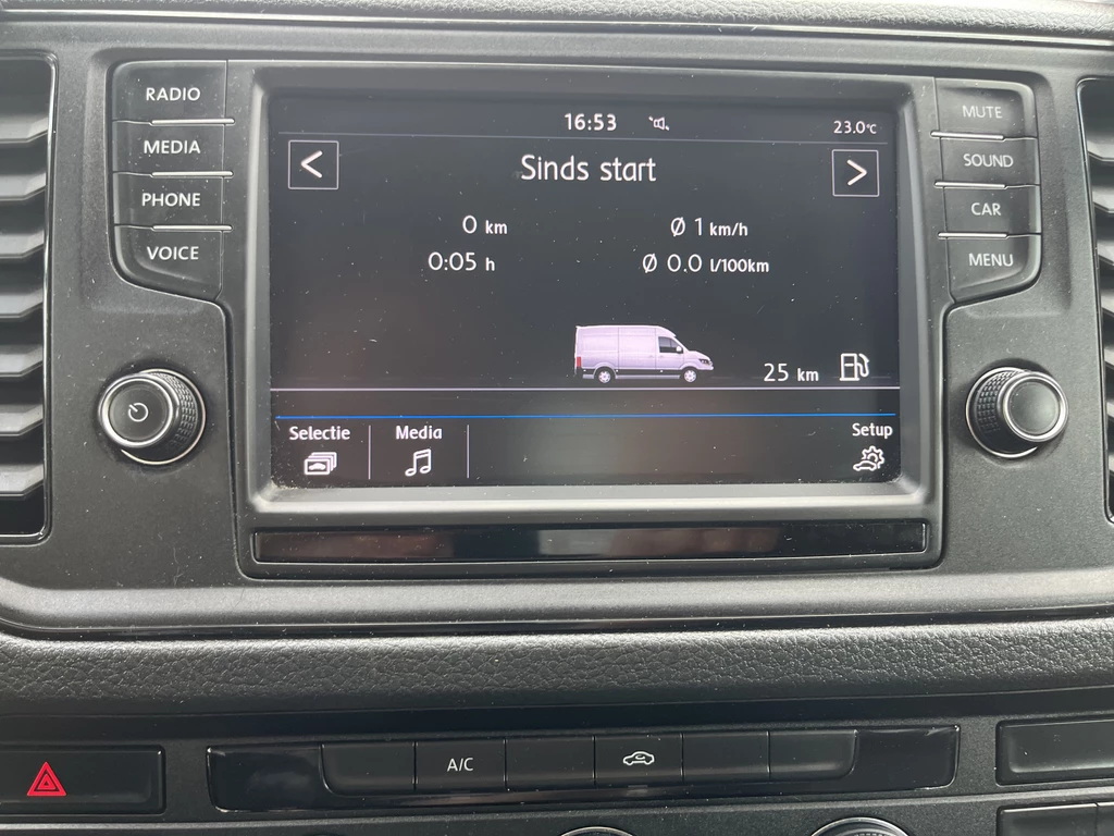 Volkswagen Crafter – foto 45