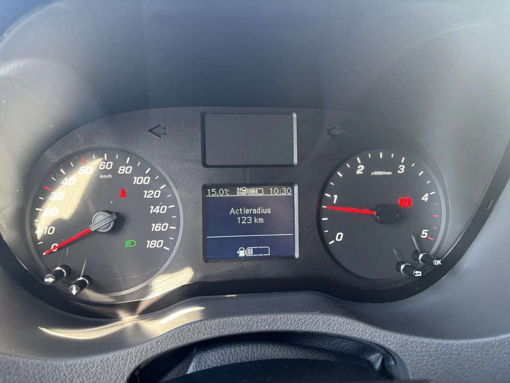 Mercedes-Benz Sprinter – foto 20