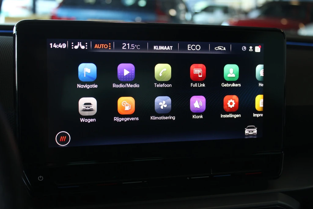 SEAT Leon – foto 17