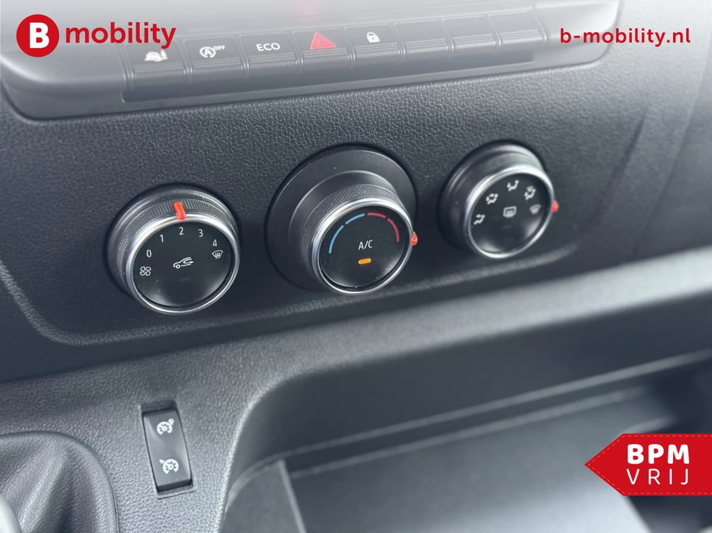 Renault Master – foto 21