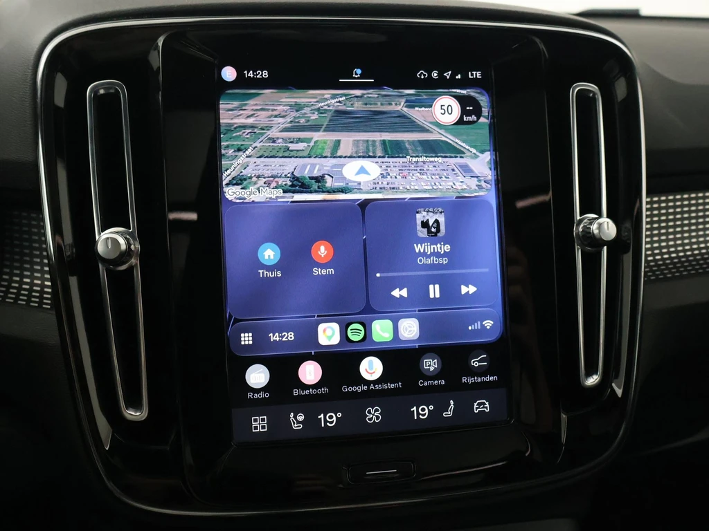 Volvo XC40 – foto 36
