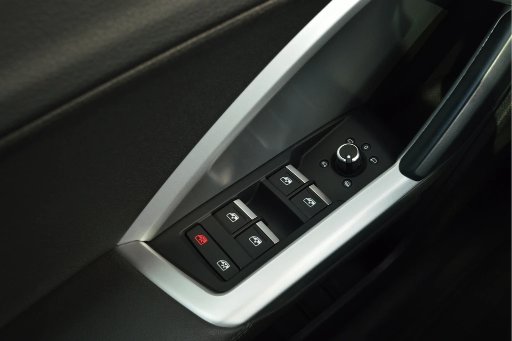 Audi Q3 – foto 14