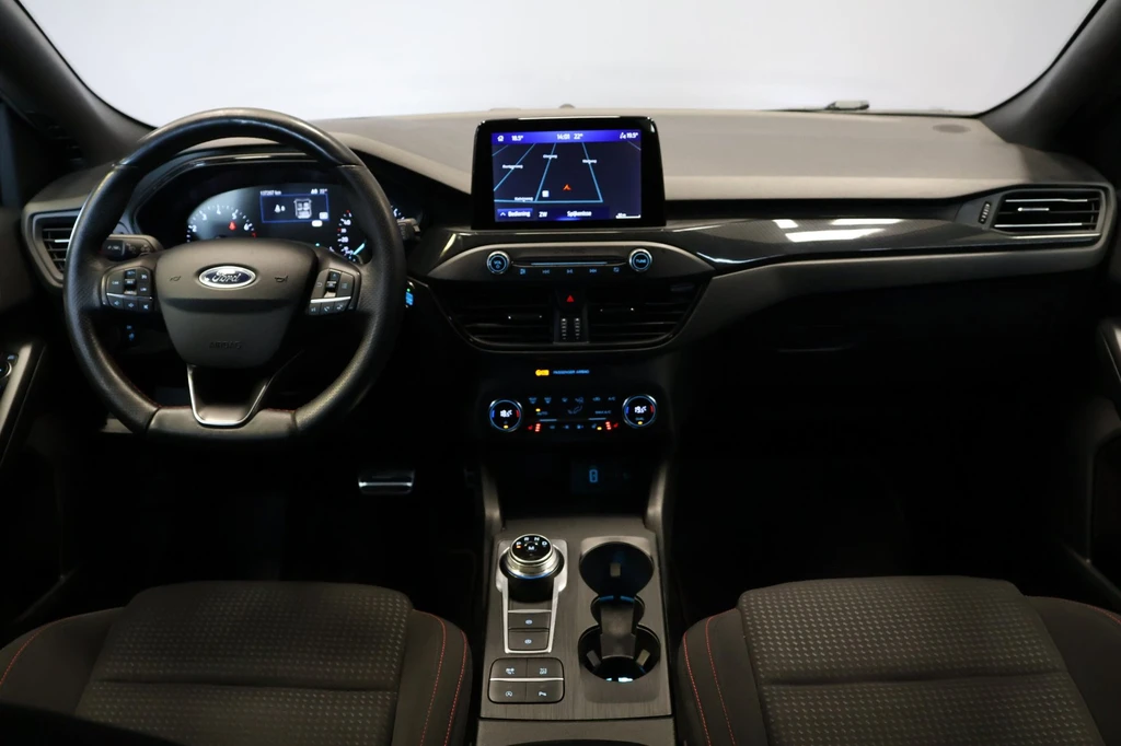 Ford Focus – foto 8