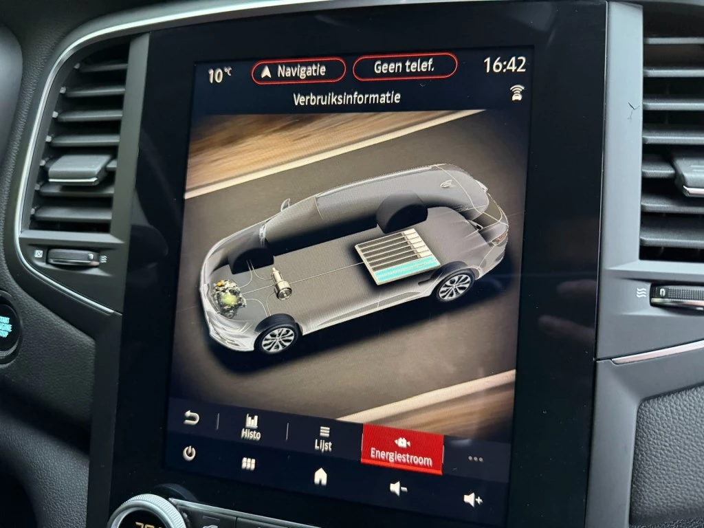 Renault Megane E-Tech – foto 37