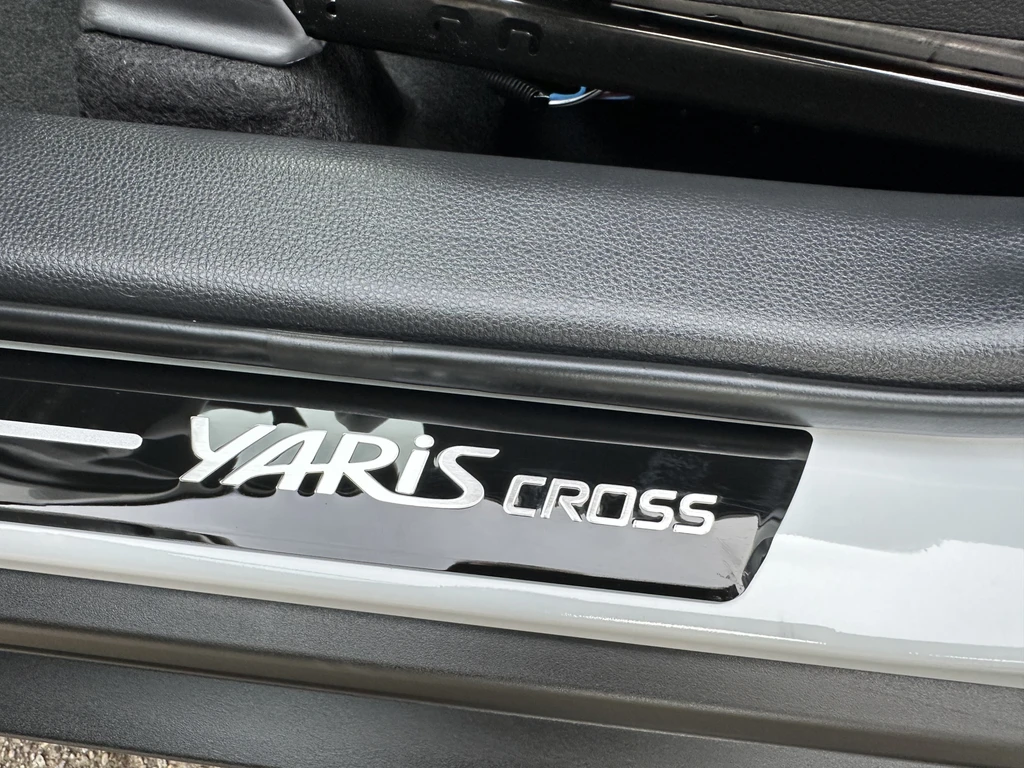 Toyota Yaris Cross – foto 28