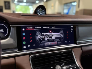 Porsche Panamera – thumbnail 54