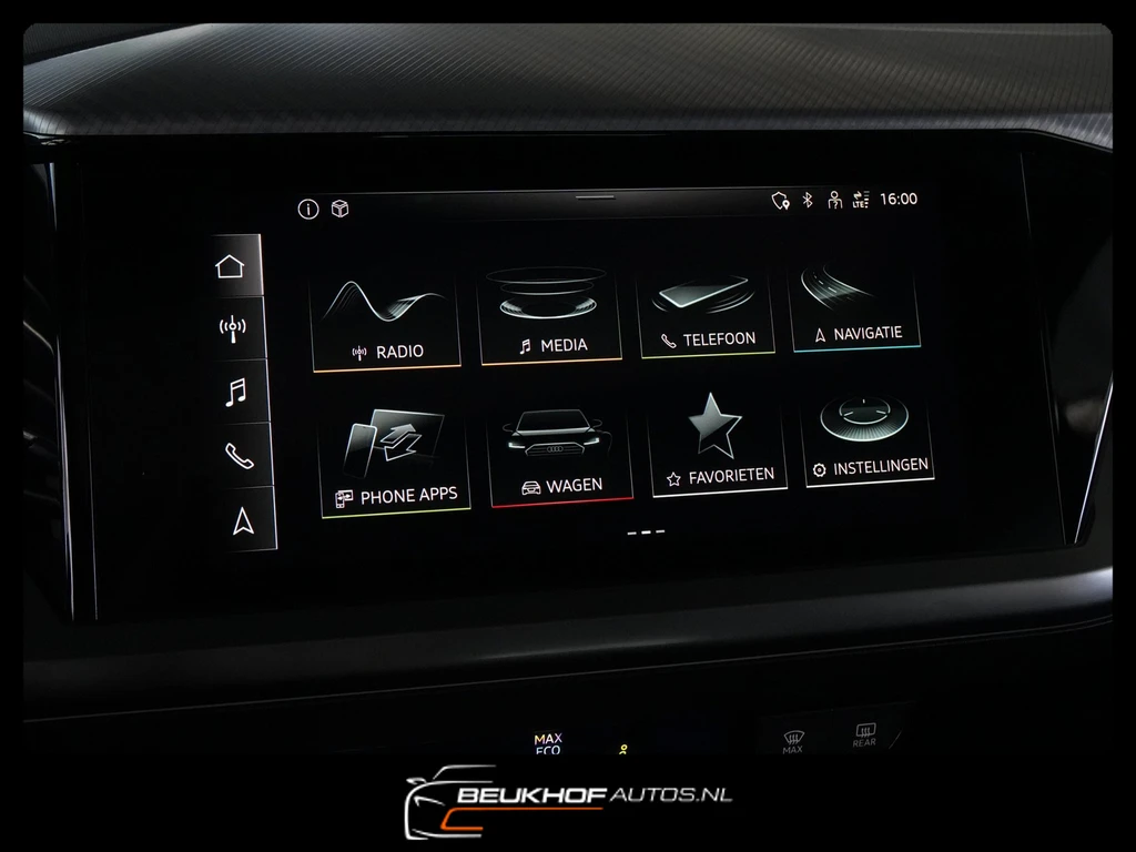 Audi Q4 e-tron – foto 44