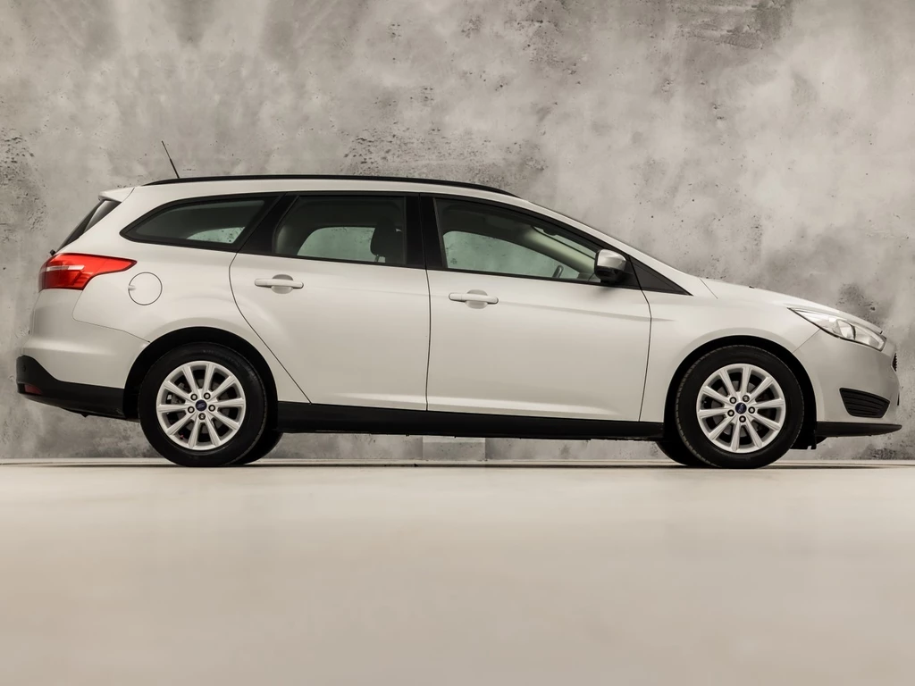 Ford Focus – foto 6