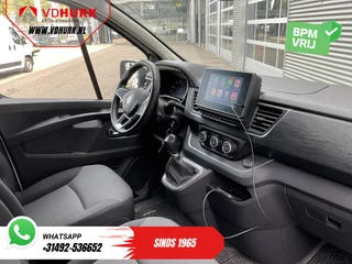 Renault Trafic – thumbnail 7