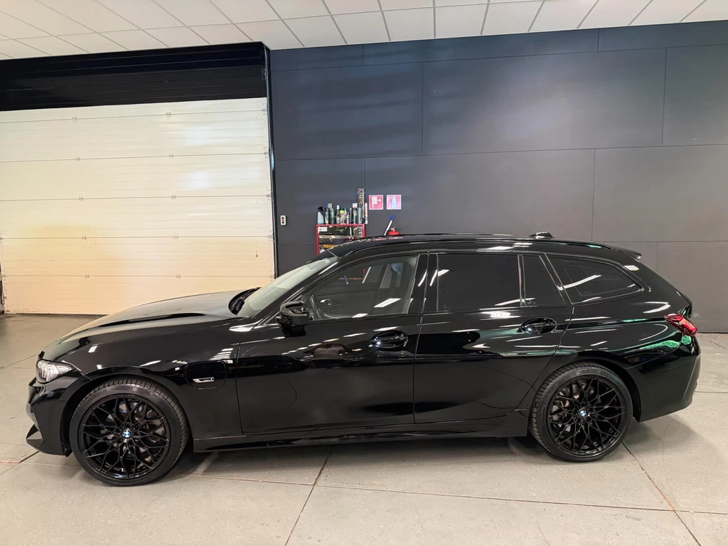 BMW 3 Serie – foto 4