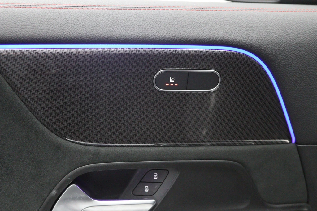 Mercedes-Benz GLA – foto 21