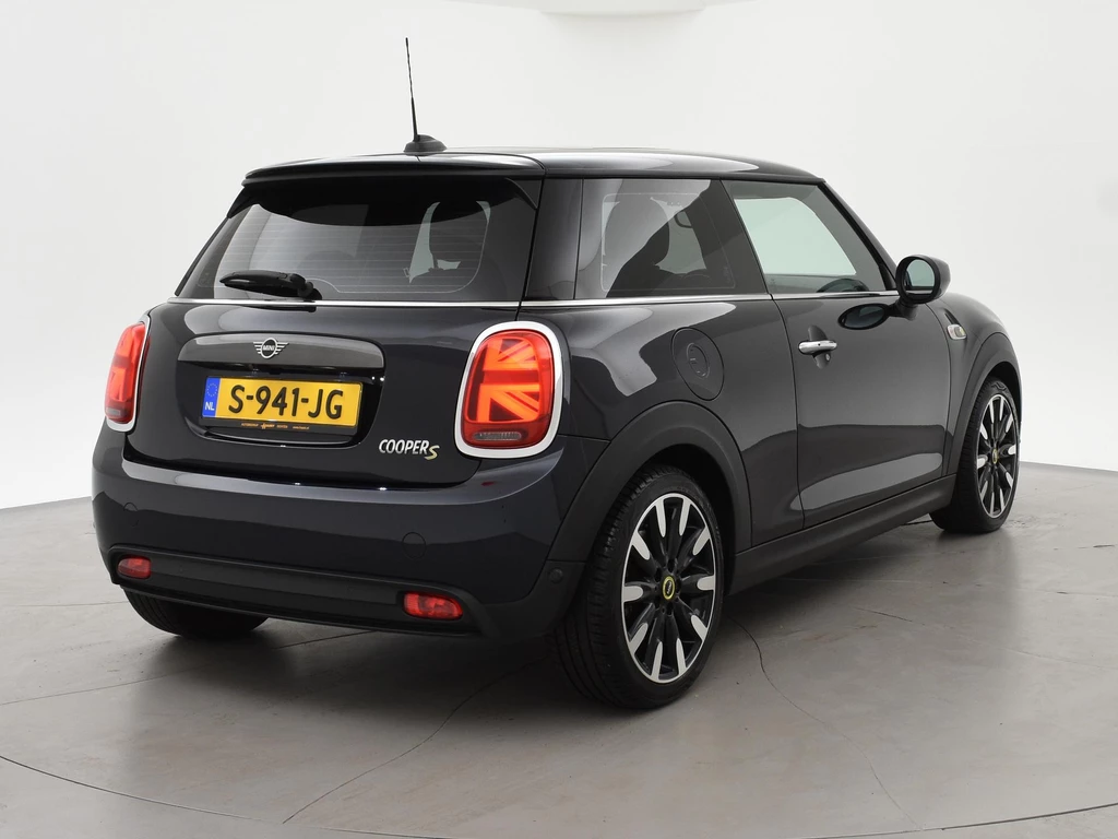 MINI Electric – foto 4