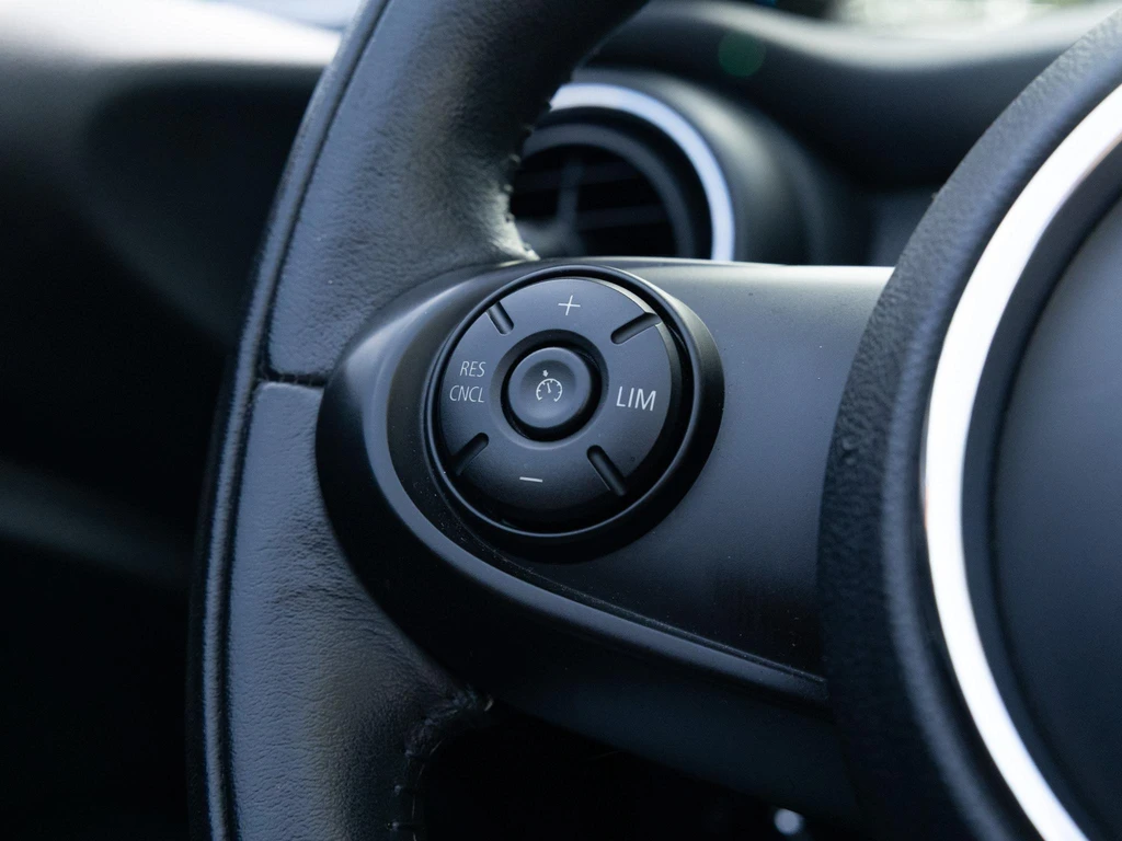 MINI Cooper Cabrio – foto 22