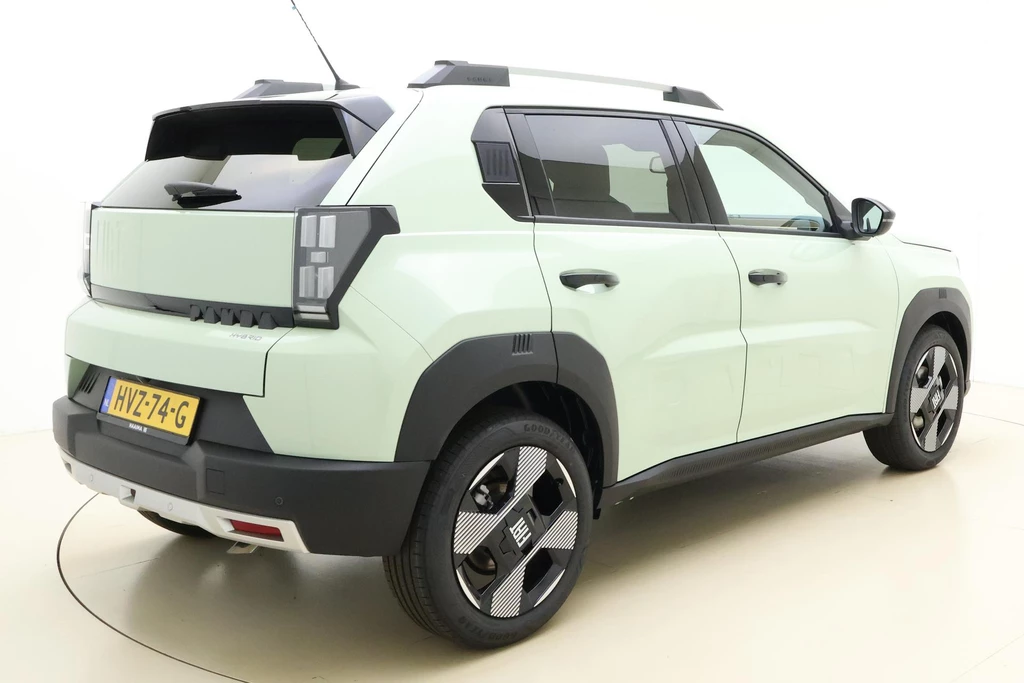 Fiat Grande Panda – foto 6