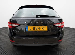Škoda Superb – thumbnail 6