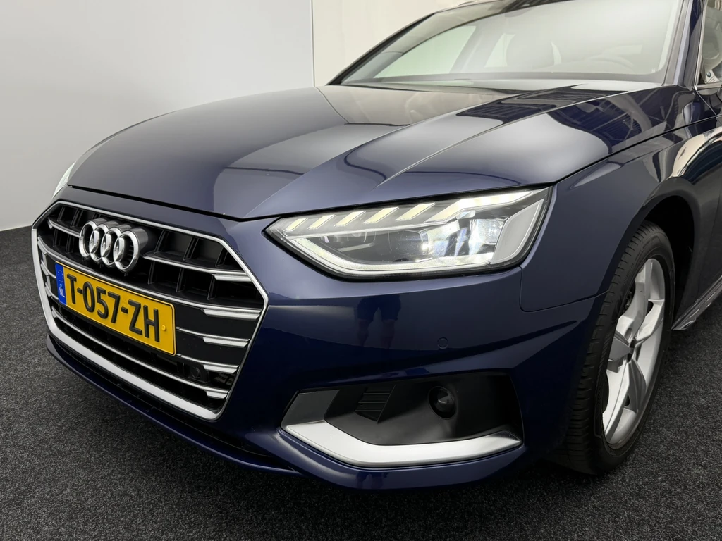 Audi A4 – foto 2