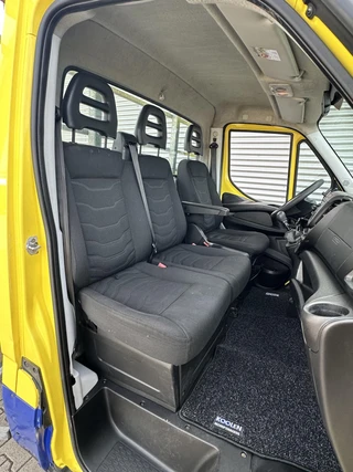 Iveco Daily – thumbnail 9