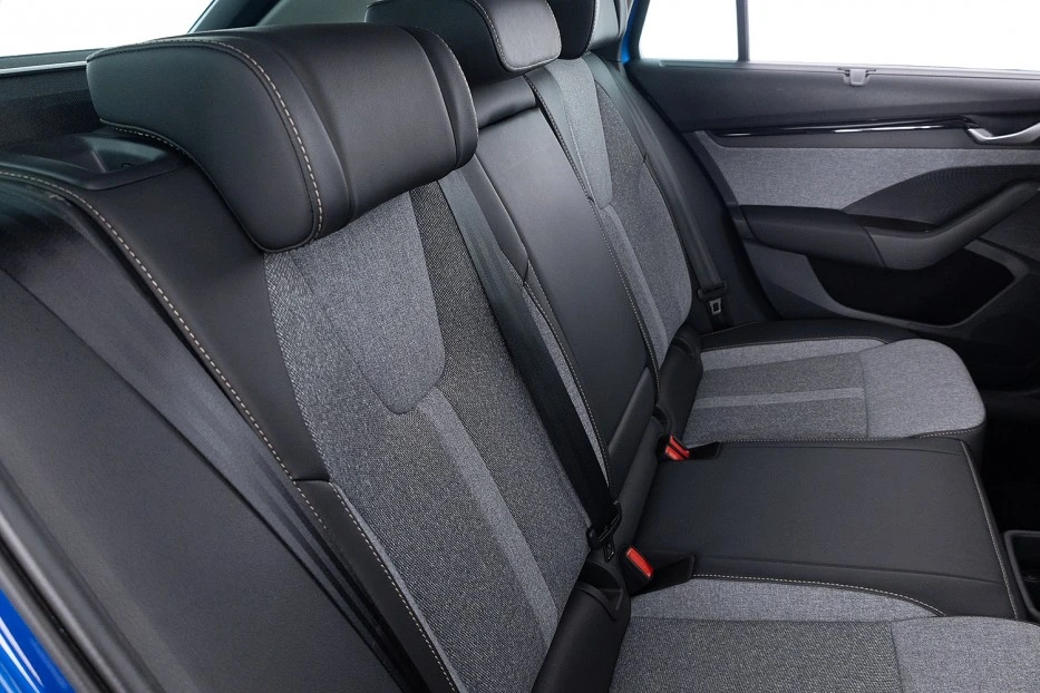 Škoda Octavia – foto 17