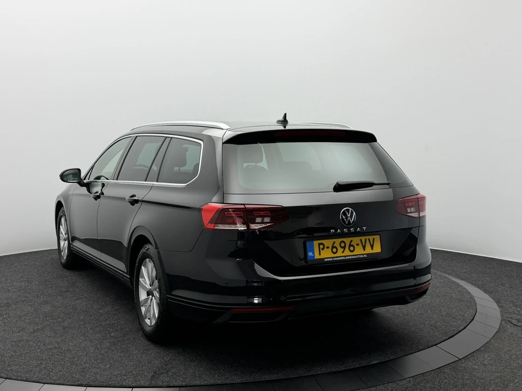 Volkswagen Passat – foto 3