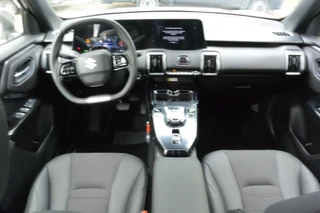 Suzuki e Vitara – thumbnail 24