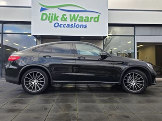 Mercedes-Benz GLC – thumbnail 8
