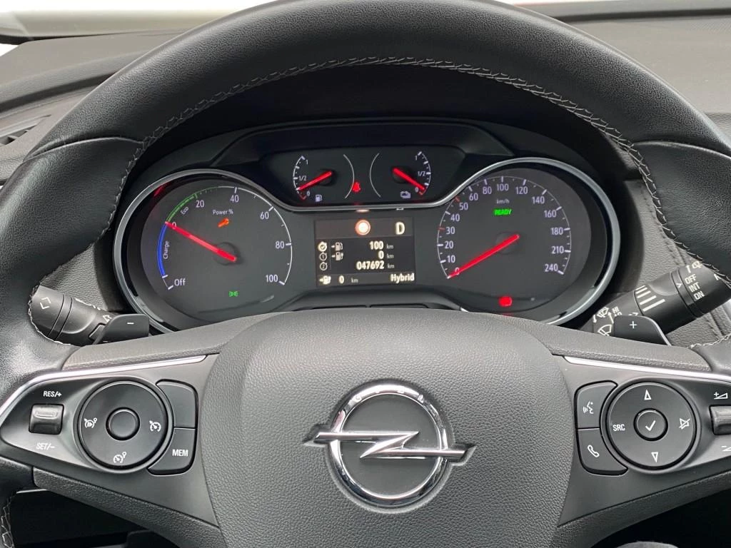 Opel Grandland – foto 18