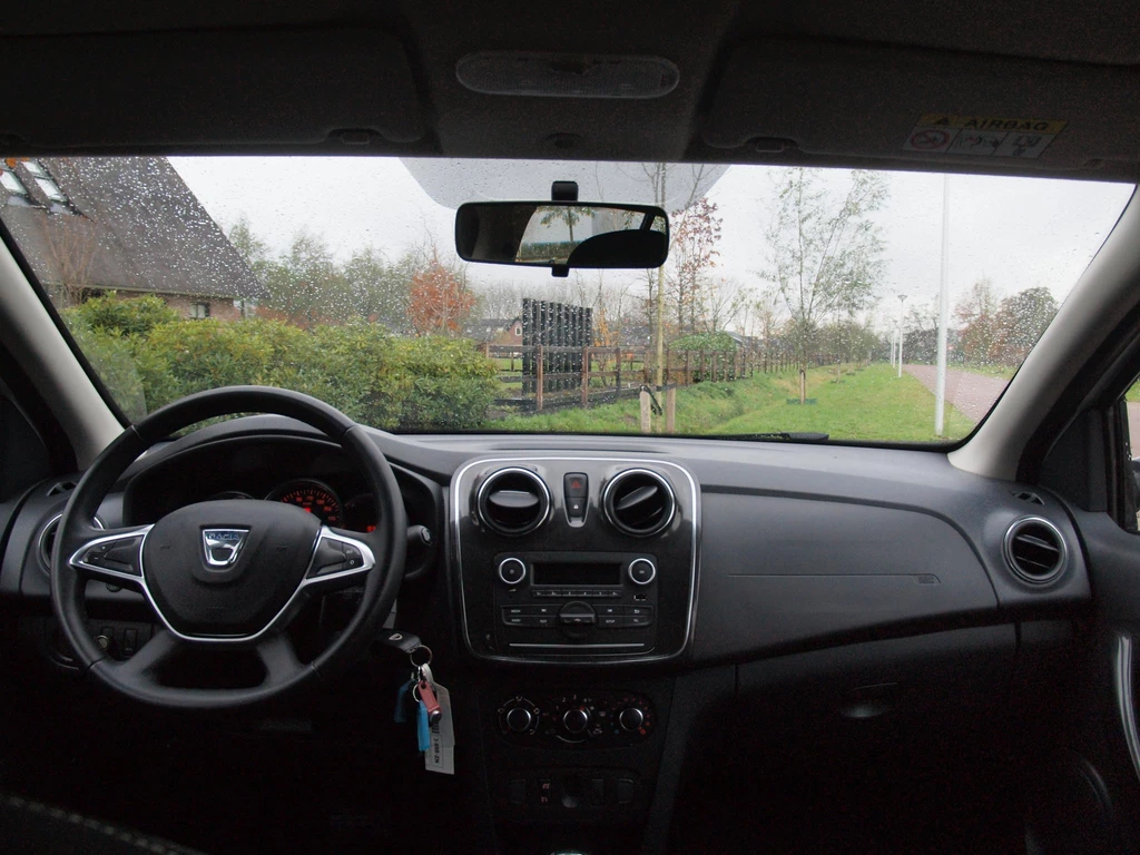 Dacia Sandero – foto 13