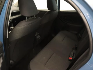 Toyota Yaris – thumbnail 15