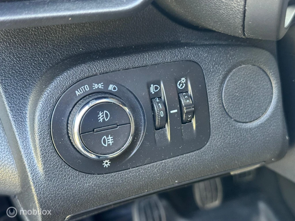 Opel Combo – foto 16