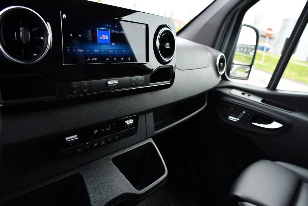 Mercedes-Benz Sprinter – foto 23