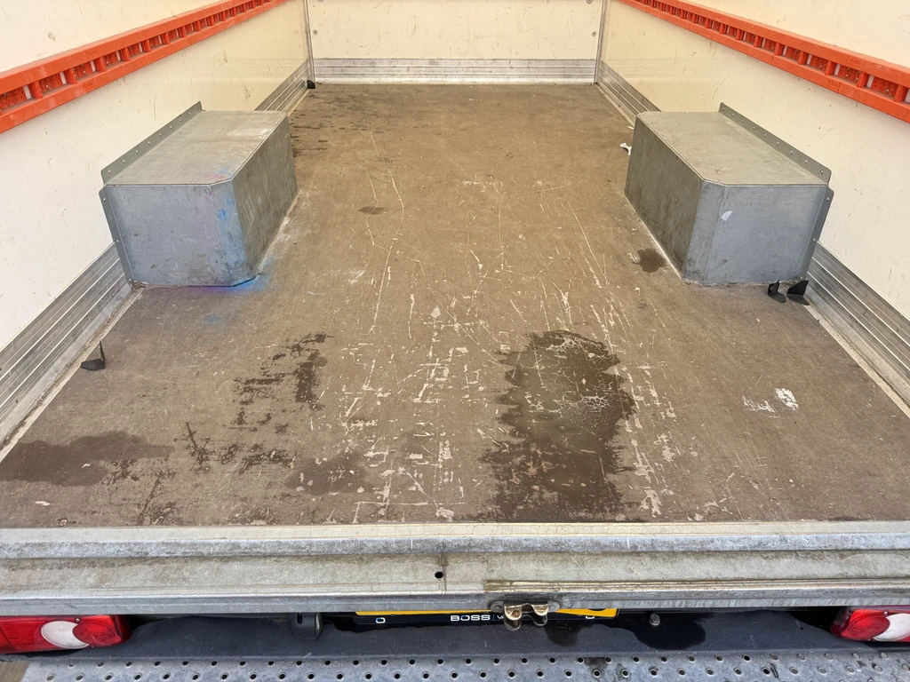 Renault Master – foto 12